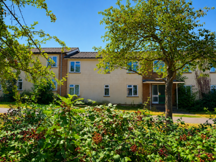 Abbots Way, Ely, Cambridgeshire