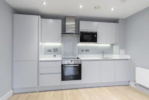 107 Provender, Bakers Quay, St Ann Way, Gloucester GL1 5BQ