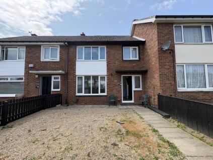 Malling Walk, Middlesbrough, TS3 8QH