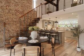 The Old Laundry, 38a, Glovers Road, Reigate RH2 7LA