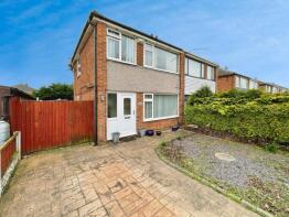 44, Baker Drive, Great Sutton, Ellesmere Port CH66 4QX
