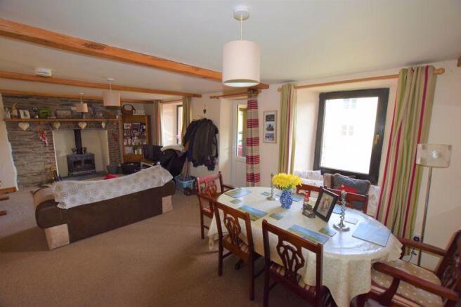 Open Plan