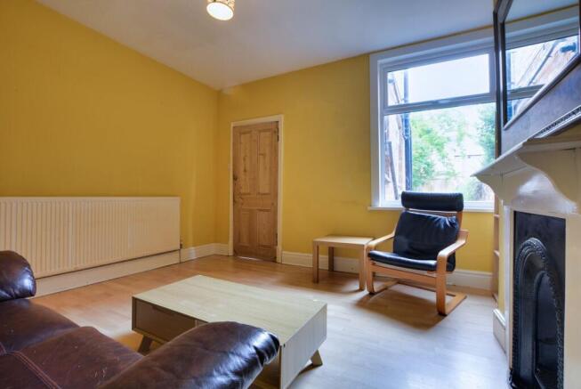 Reception Room Two