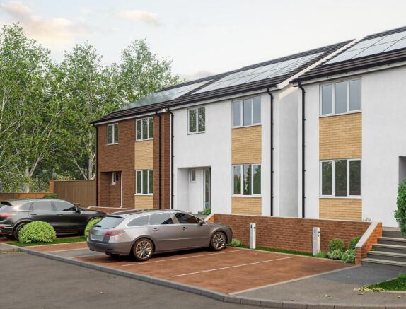 Plot 10 Rumwell