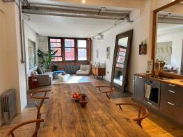 9, 70 Piccadilly Lofts, Dale Street, Manchester M1 2PE