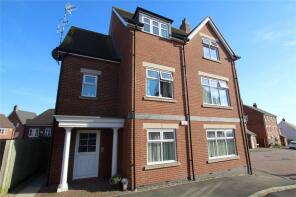 8, Omaha Drive, Hinckley LE10 0WU