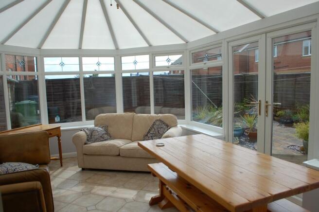 conservatory