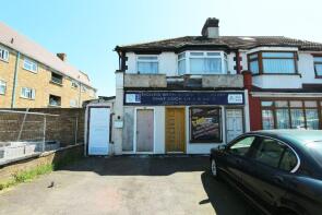 804, Great Cambridge Road, Enfield EN1 3PW