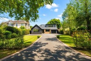 17, Woolmers Lane, Letty Green SG14 2NU