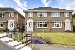 14, Ingersley Rise, West End SO30 3DN