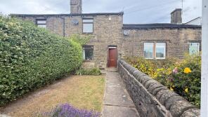 6, Starting Post, All Alone Road, Bradford BD10 8TY