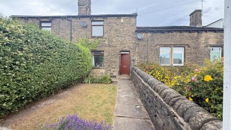 Starting Post, Idle Moor, Bradford