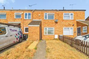 21, Almond Road, Leighton Buzzard LU7 3UN