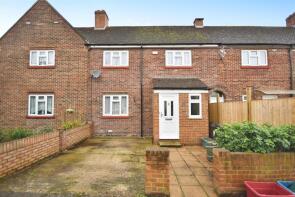 10, Hornbeam Crescent, Brentford TW8 8NF