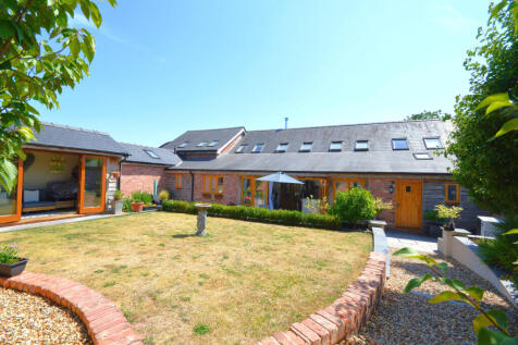 Apple Blossom Barn, Munstone, Hereford, Herefordshire