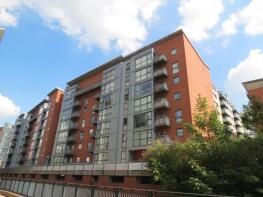 Flat 26, 36 The Danube, City Road East, Manchester M15 4TH