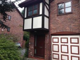 1, Blackburn Gardens, Manchester M20 3YH