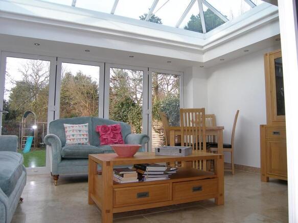Orangery