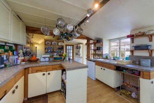 Kitchen 2
