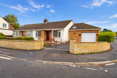 Hillcrest Road - an always sought after established location ideally placed for amenities