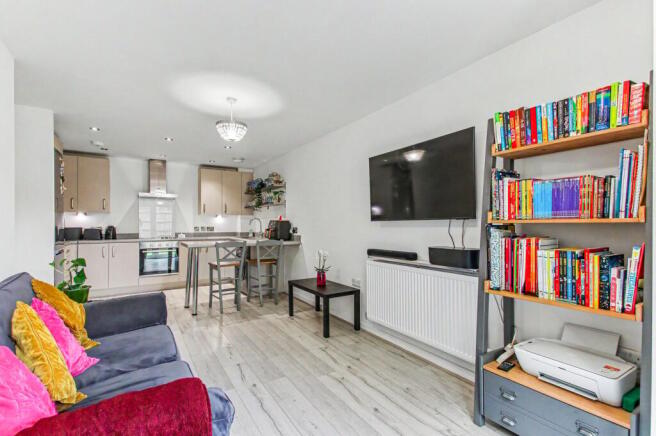 Barton Road, Davyhulme, Manchester, M41 photo 4
