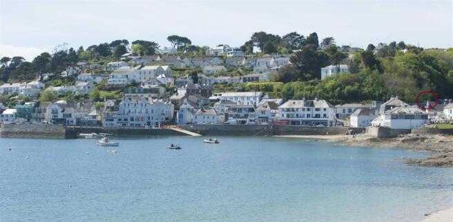Ebb Tide -StMawes.jp