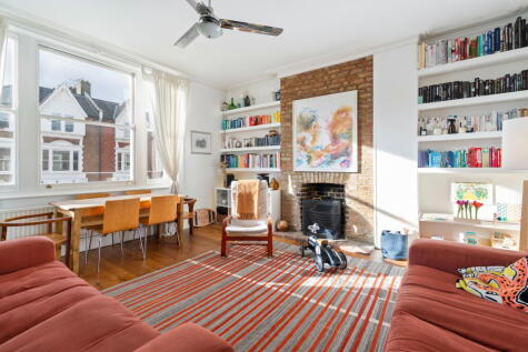 Exeter Road, London, NW2