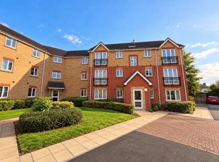 Shankley Way, Northampton, NN5