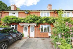 7, Foxearth Spur, South Croydon CR2 8EP