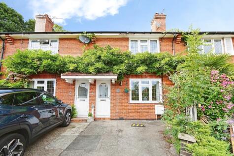 Foxearth Spur, South Croydon, CR2