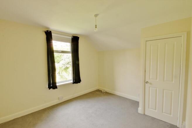 Bedroom 3 (Double)