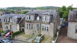 15a, Caddlehill Street, Greenock PA16 8TU