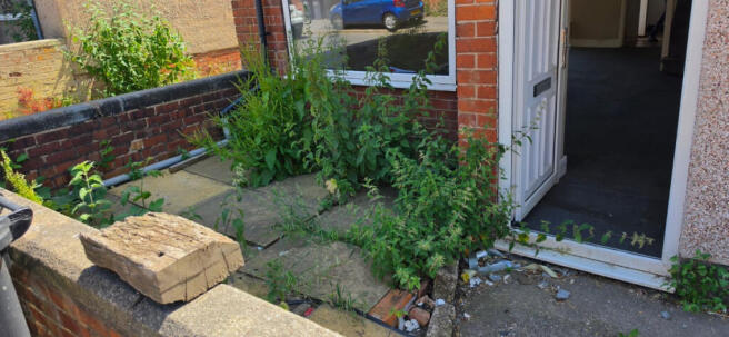 2 bed End of Terrace for sale Image 4