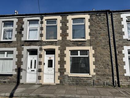 King Street, Pontypridd