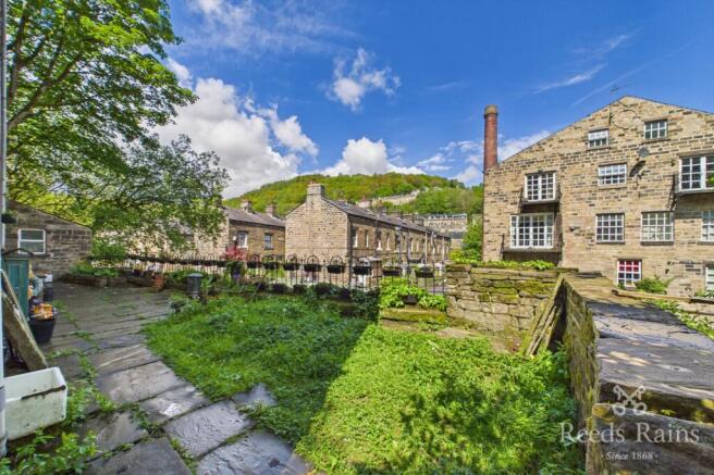 1 bed End of Terrace for sale Image 12