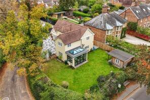 High Bank, Station Road, Much Hadham SG10 6AX