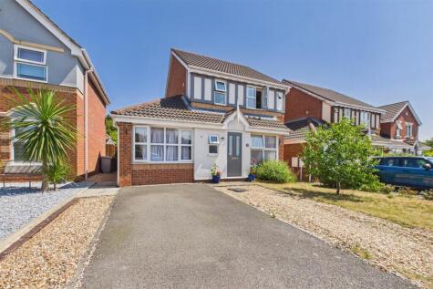 Edgehill Drive, Newark