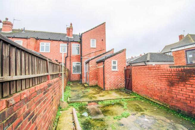 2 bed End of Terrace for sale Image 10