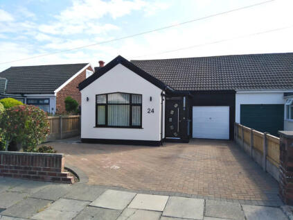 Fernwood Avenue - Thornton Cleveleys - FY5 5EU