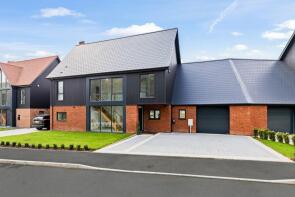 Greenfields, Wildflower Close, Hawkinge CT18 7UU