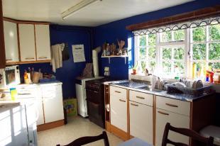 Kitchen/Breakfast Rm