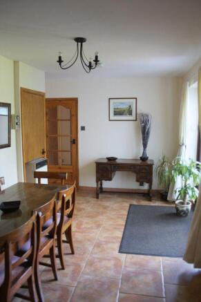 Dining Room 3