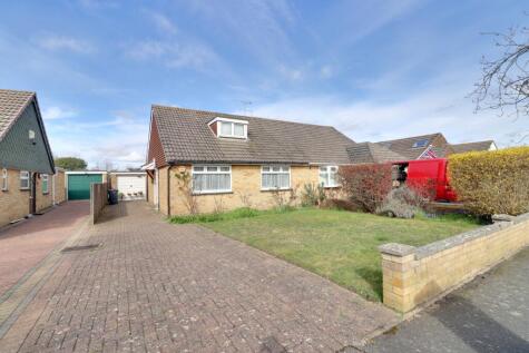 Charlesworth Drive, Waterlooville