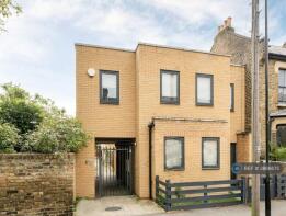1, Manbey Mews, Stratford, London E15 1FA