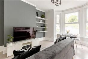Flat Ground Floor, 30, Hemstal Road, London NW6 2AL