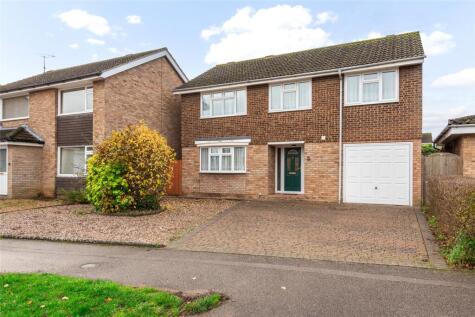 Westbury Lane, Newport Pagnell, Buckinghamshire, MK16