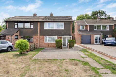 Beech Road, Wheatley, OX33