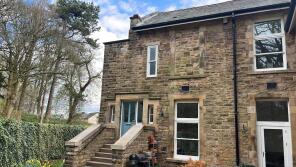 1, Campbell House, Campbell Drive, Lancaster LA1 3SA
