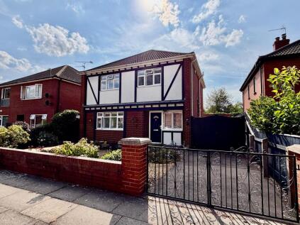 Eaton Court, Grimsby, DN34