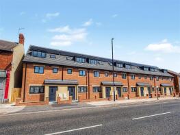 10, Westholme Terrace, Sunderland SR2 9QA